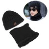 Electric Warm Heated Hat Skin Friendly Warm USB Heat Hat