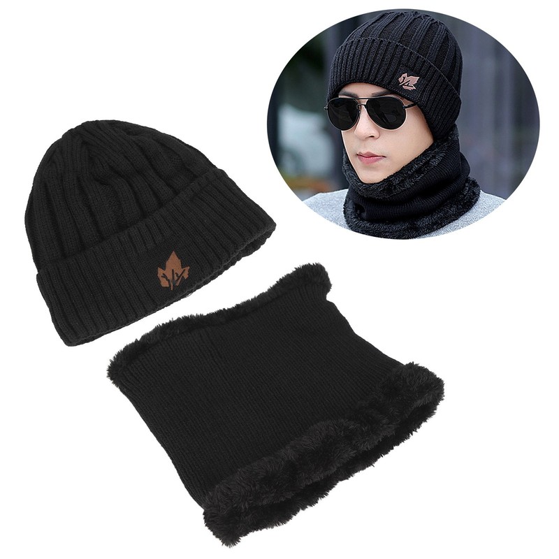 Electric Warm Heated Hat Skin Friendly Warm USB Heat Hat