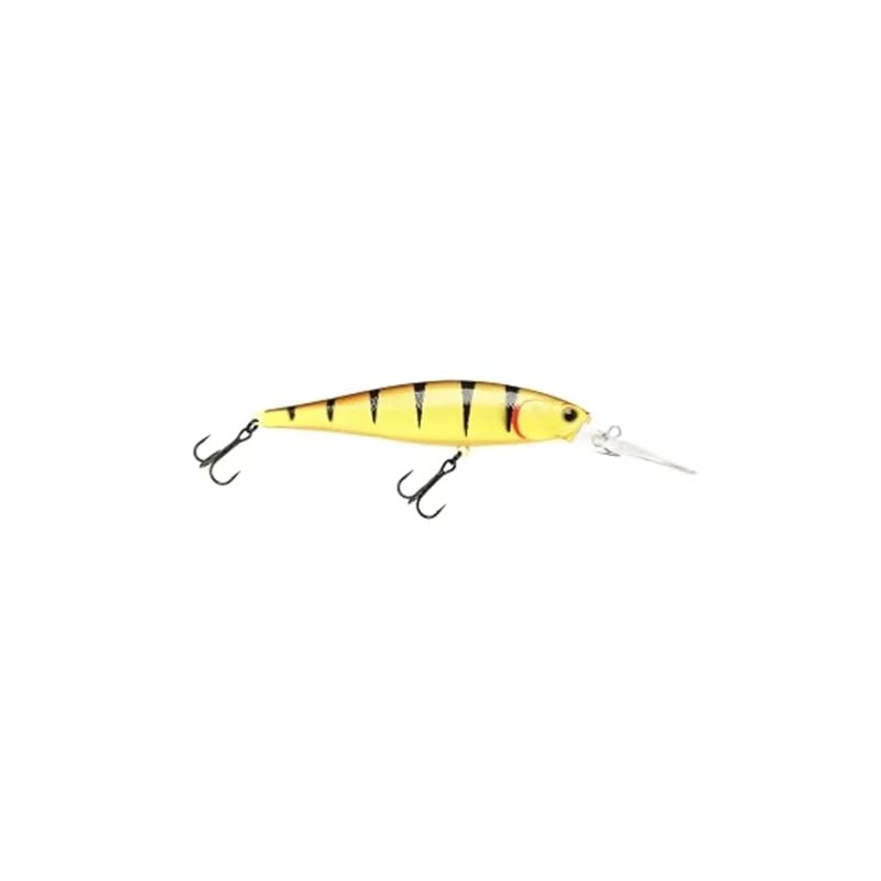 Lucky Craft B'Freeze Pointer 100 DD Wobbler 10 cm 16.5