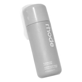 Rhode Glazing Milk Hidratante Día Piel Todo Skincare  140ml                                                                                           