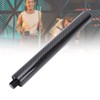 Carbon Fiber Pool Cue Extension, 10 Inch Billiard Cue Extender