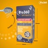 Bio360 OptiGUT-C (15 Billion Bacteria)|from Natures Aid|Digestion Support*|120g Powder