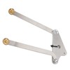 Intake Manifold Air Flap Runner Lever Replacement for V6 M272