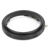 Lens Adapter Ring for Canon EOS Mount SLR Lens to