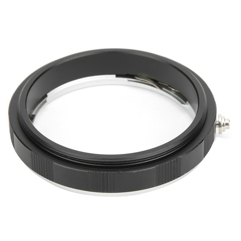 Lens Adapter Ring for Canon EOS Mount SLR Lens to