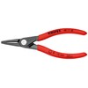 Knipex - Precision Circlip (Snap-Ring) Pliers-Internal Straight - 48-11-J0