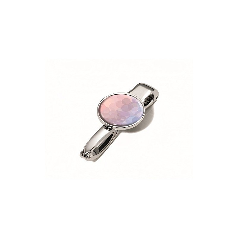 Troika 'Handbag Clip and Holder with Decoration – # BGH03