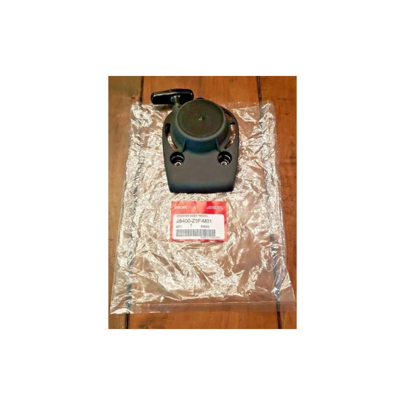 CTTINKT Genuine Recoil Starter Assy GX35 GX35NT HHT35S 28400-Z3F-M01,Replacement for
