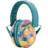 Snug Kids Earmuffs – Noise Reduction for Toddlers & Children