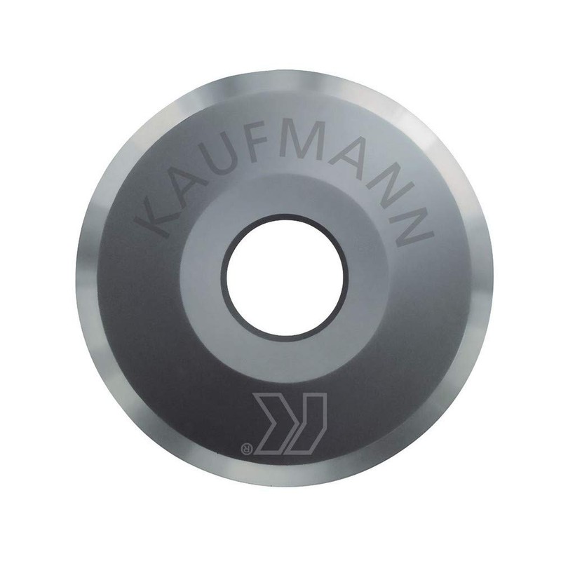 KAUFMANN 10.980.13 HM Replacement Cutting Wheel for Tiles Cutting Machine
