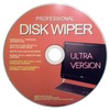 Professional Hard Drive Wiper & USB Eraser CD – ALL