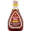 Ken's Steak House Lite Red Wine & Olive Oil Dressing,16