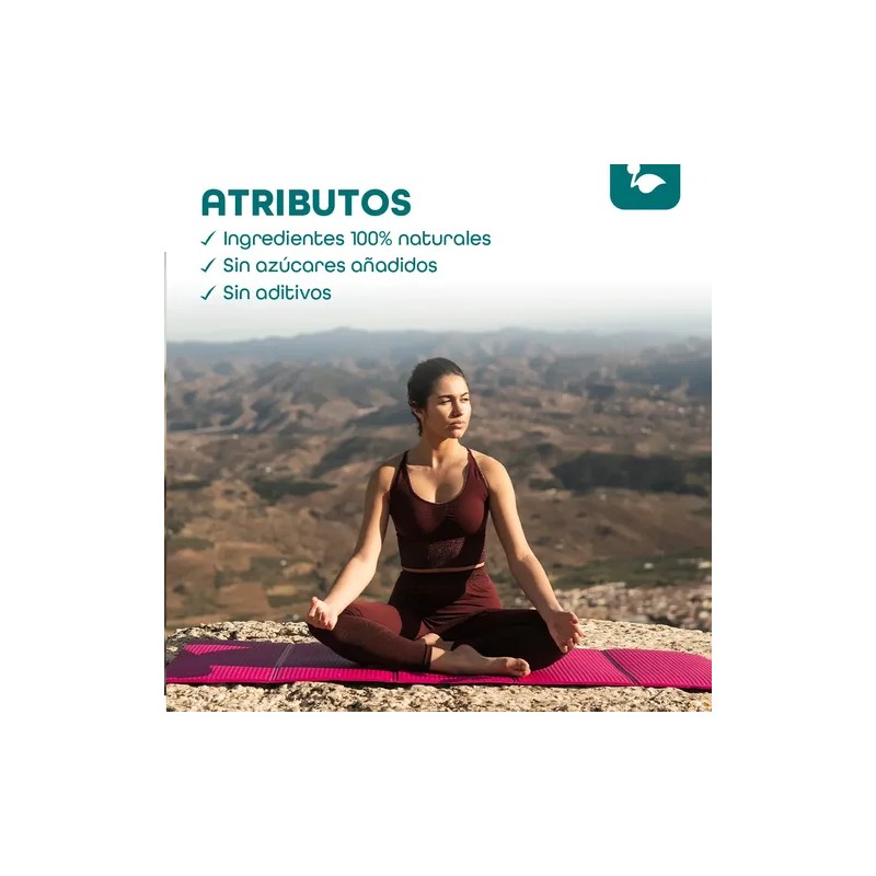 Spirulina Orgánica En Polvo 500g Natural Premium Espirulina