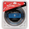 Makita A-93843 7-1/4-Inch 70-Teeth Carbide Metal Cutting Blade