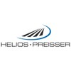 HELIOS-PREISSER 0368204 Anschlagwinkel rostfrei, 150 x 100 mm