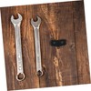 Sosoport 2 Sets Mountain Bike Brake Pads Pad for Mountain