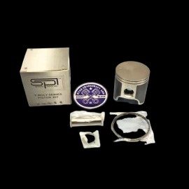 Sports Parts Inc 72mm STD SPI Dual Ring Piston 2004-2017 All 600 HO SDI ETEC MXZ Summit GSX