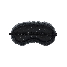 Love is True SY Sleeping Mask (Black)
