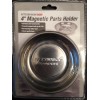 PITTSBURGH - 4" ROUND MAGNETIC BOWL FOR SCREWS & BOLTS