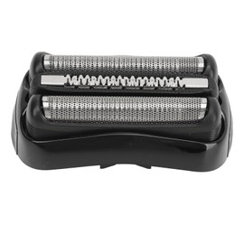 Electric Beard Hair Trimmer Professional Stainless Steel Fitting Skin Grooming Cutting Clipper for Men