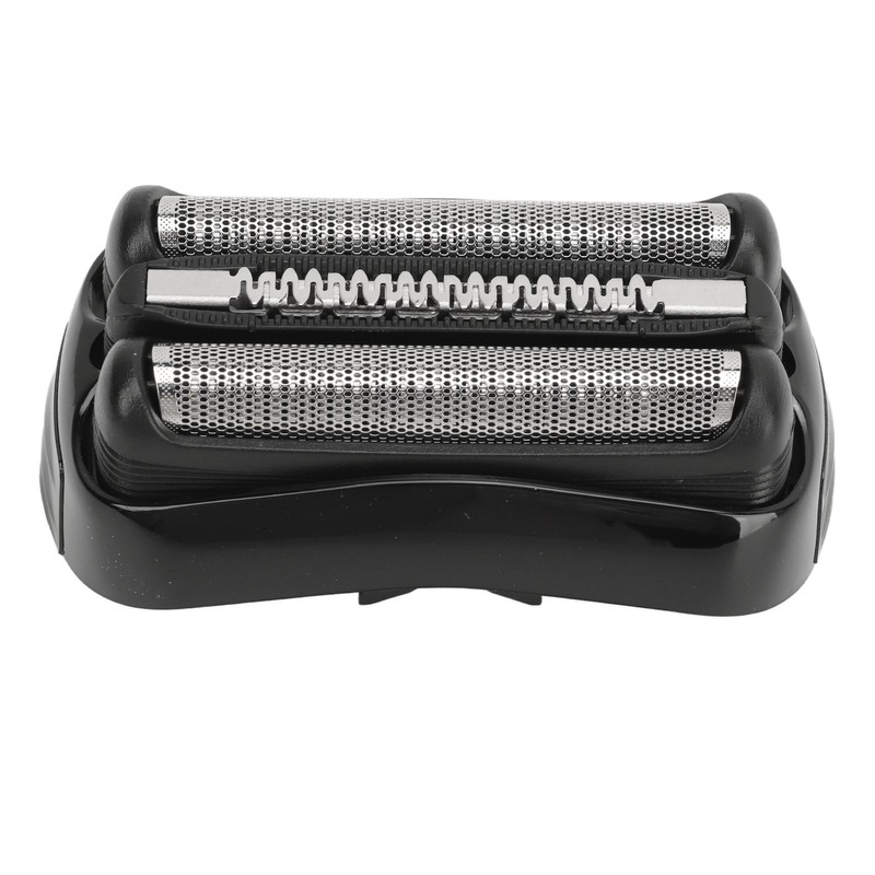 Electric Beard Hair Trimmer Professional Stainless Steel Fitting Skin Grooming