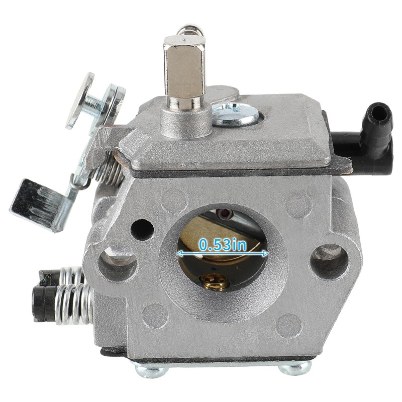 CARBBIA 604-04 Carburetor Compatible with Stihl 028 028AV 028 Super