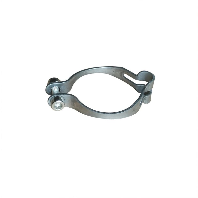 Lotatheta 5 Sets Metal Ring Firmly to Frame MTB Bike