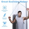 Shoulder Trainer Pulley, Shoulder Training Device Shoulder Rope Pulley Set