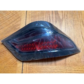 Arctic Cat WILDCAT  LED Taillight Left Side #0509-057