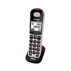 Uniden SSE06 - Optional Sight Sound Enhanced Digital Cordless Handset