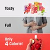 Sugarlolo Konjac Sweet Peach Jelly Snack - 5.29 Oz (150g)
