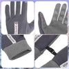 Winter Gloves Men, Waterproof Windproof Winter Gloves for Women, Non-Slip