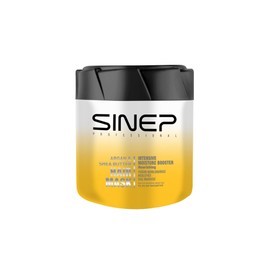 Sinep Professional Argan & Shea Butter Intensive Moisturising Hair Mask 400ml