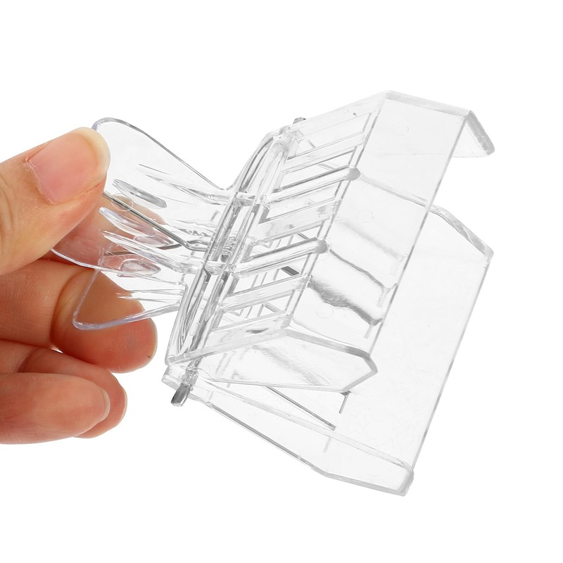 Hemoton Pack of 5 Queen Bee Catcher Queen Bee Cage