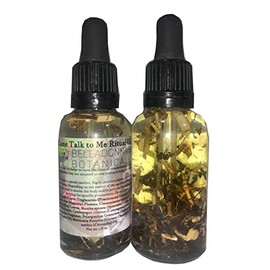 Come Talk to Me Ritual Oil