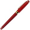 Lanier Pens Budget Friendly Beautiful Wood Rollerball Pen - Rosewood