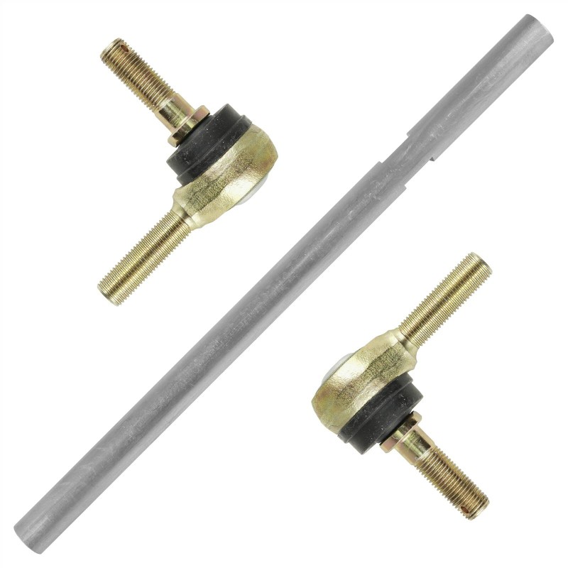 Polaris Steering Tie Rod w/ Tie Rod End fits Polaris