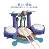 KDSSYFT Xylophone Bee 1 Pair Wooden Stick Xylophone Musical Instrument