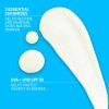 Protector Solar Facial Cerave Mineral Invisible Fps 50 48ml