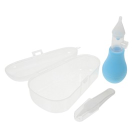 ORFOFE Nose Soft Nasal for Gentle Congestion Relief Safe for Lightweight and Reusable for Home and Travel Use