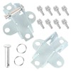 41A5047 Door Bracket, Garage Door Openers Bracket Replacement Compatible with