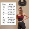 Ottobock The S.P.I.N.E. Adjustable Lower Back Brace with Pulley System