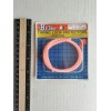 Hi-Seas Tubing Loop Protectors - 2.5mm x 4.5mm - Pink