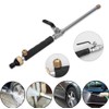 Hydro Jet High Pressure Power Washer-high pressure cleaning tool Extra
