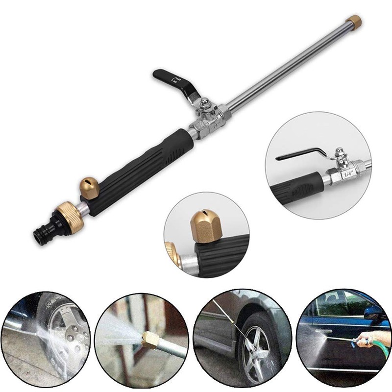 Hydro Jet High Pressure Power Washer-high pressure cleaning tool Extra