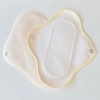 Serenap Cloth Napkins, Small Size (Can be used as urinary