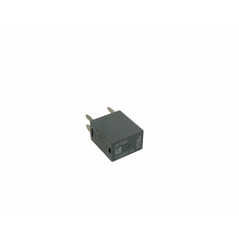 Omron OEM GM 4-Pin Relay 13500114 High Power 4 Terminal