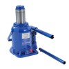 KATSU Tools Low Profile Stubby Hydraulic Bottle Jack 20 Ton