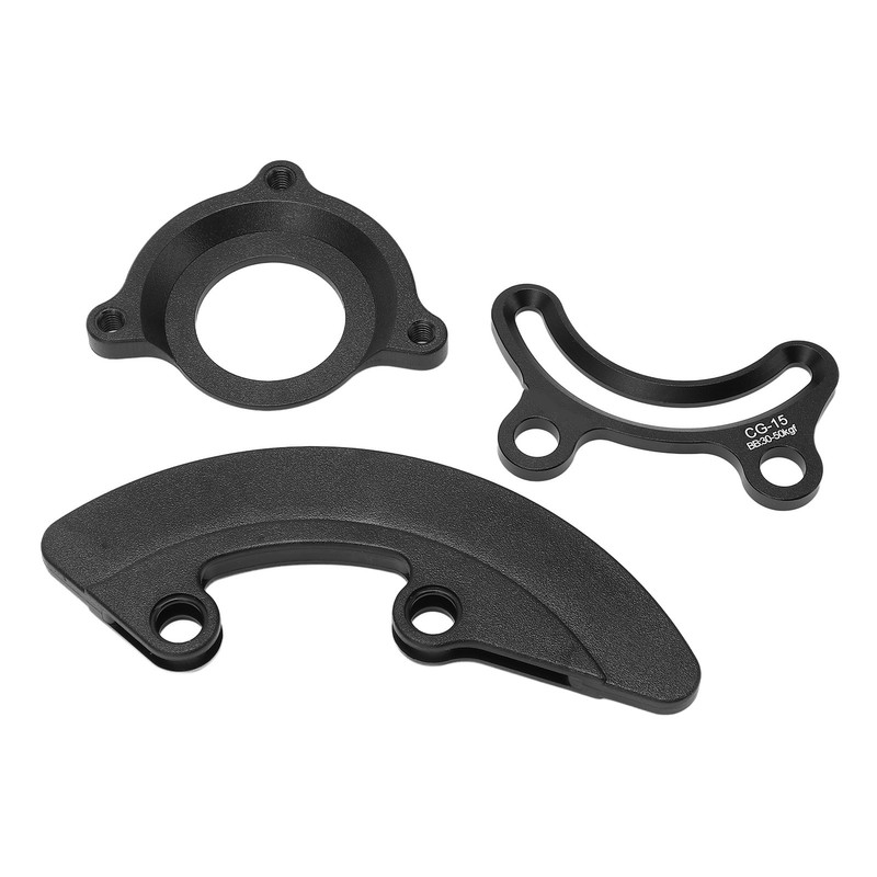 CG15 Bike Chain Guide Aluminum Alloy Mountain Bike Single Disc