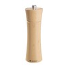 Sassenhaus Frankfurt Salt Mill, Natural, 7.1 inches (18 cm), 63-1262-36